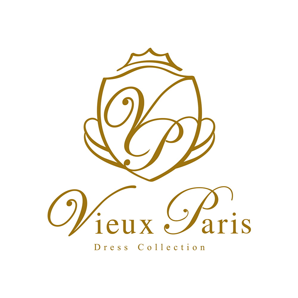ウエディングドレス|Vieux Paris|ドレスから和装・タキシードのレンタル・購入